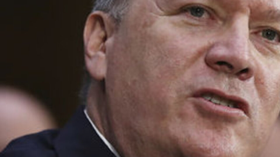 Pompeo'dan Kuzey Kore ve İran açıklaması