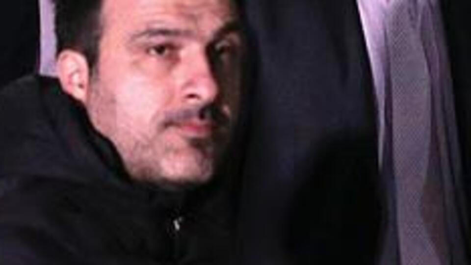 Yunan basını: Bir darbeci daha serbest bırakıldı