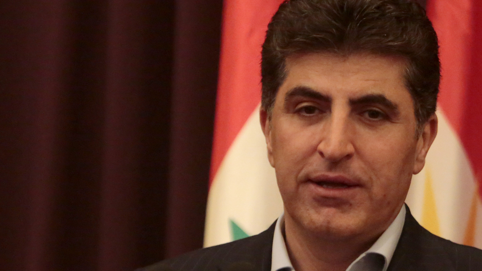 Neçirvan Barzani'den hile iddiası ile ilgili çağrı