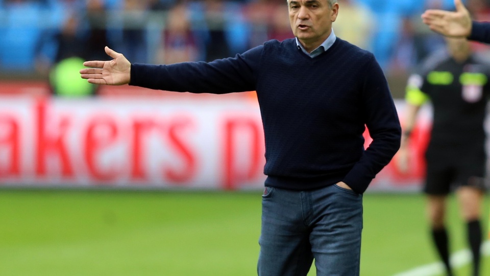 "Mükemmel bir galibiyet aldık"