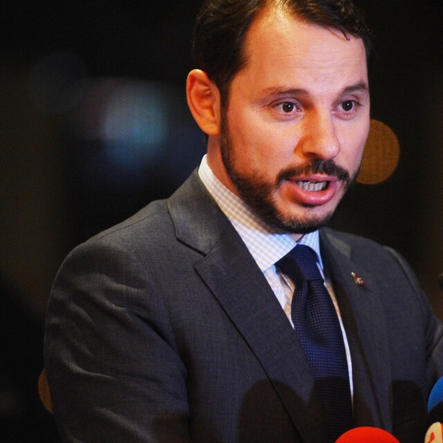 'En avantajlısı Türkiye'