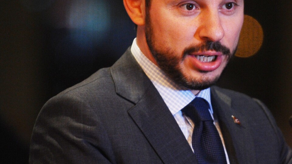 'En avantajlısı Türkiye'