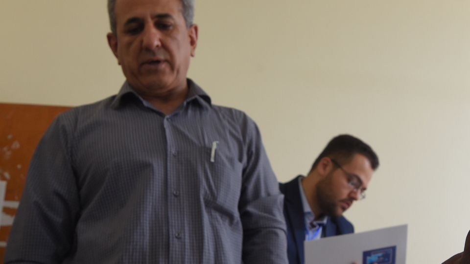 Irak seçimlerine hile iddiaları damgasını vurdu