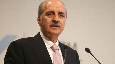 "40 milyon turist, 32 milyar dolar gelir bekliyoruz"