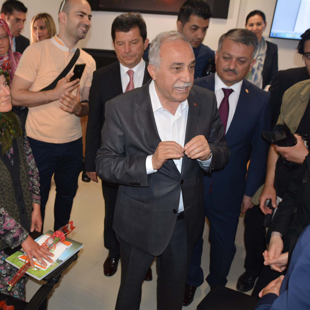 Fakıbaba'dan 'Ramazan geliyor, fiyat artırayım' diyenlere uyarı