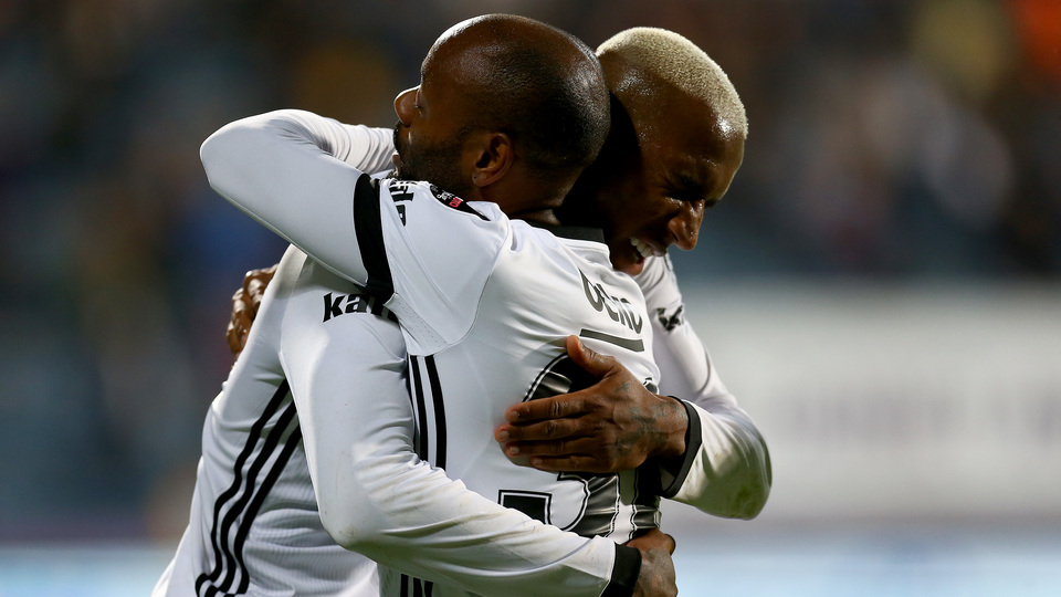 Acı bir ders olacak!