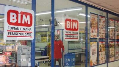 BİM market kaçta açılıyor,kapanıyor?