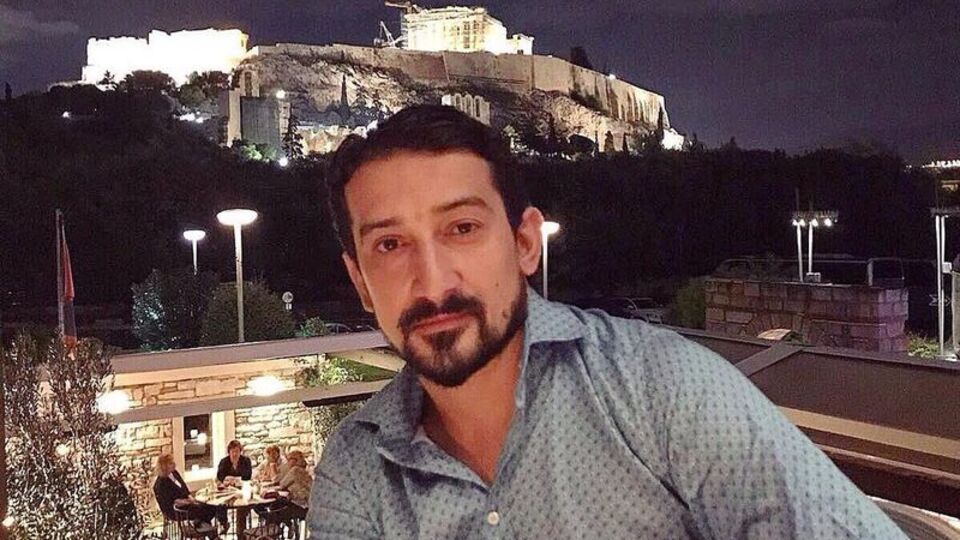 Serhat Akın kimdir?