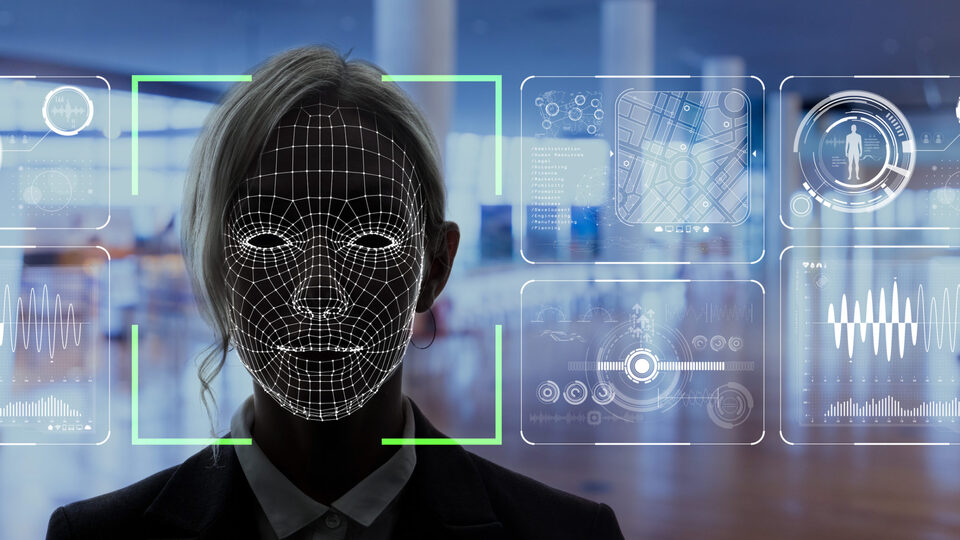 Yüz tanımada vahim sonuç: %98 yanlış eşleşme!