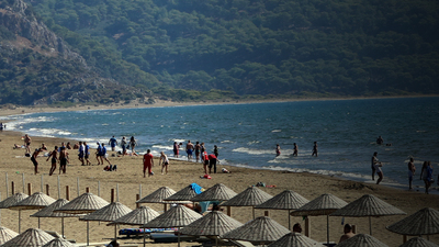 30 bin TL maaşla profesyonel turist arıyorlar