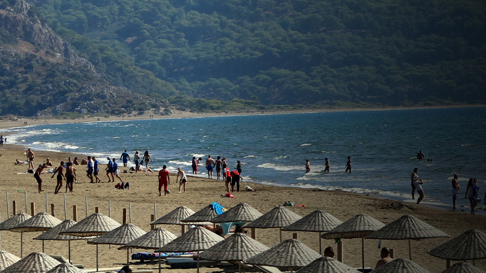 30 bin TL maaşla profesyonel turist arıyorlar