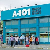 A101 market kaçta açılıyor,kapanıyor?