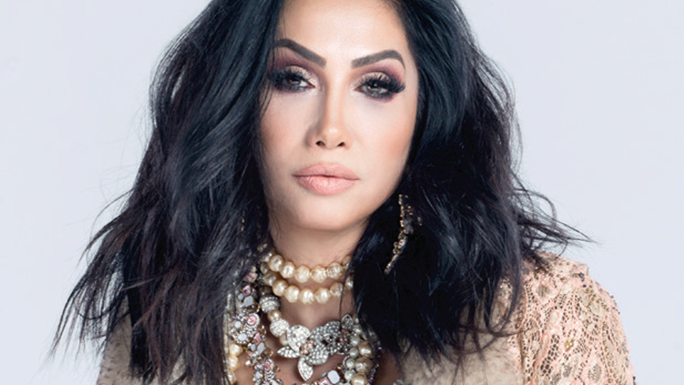 "Müziğe hiçbir zaman ticari gözle bakmadım"