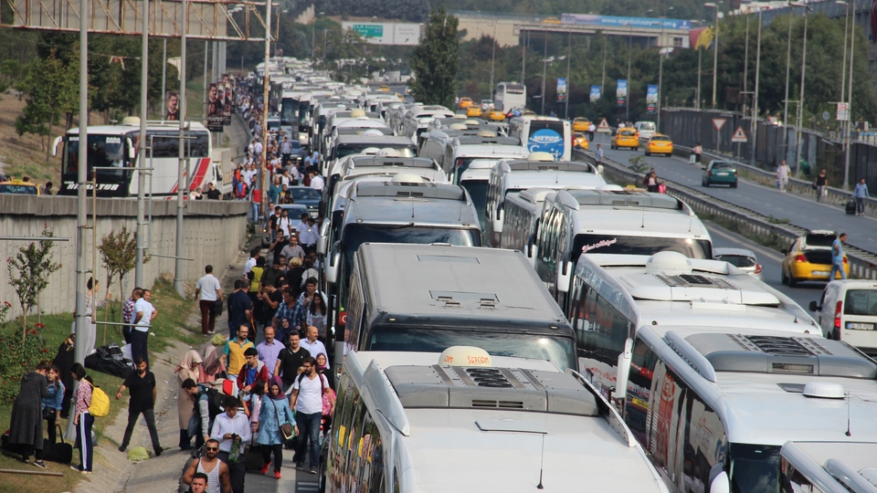 5 dakikada yetki belgesi