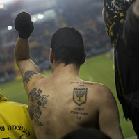 Kudüs'teki ırkçı futbol takımından ilginç Trump kararı!