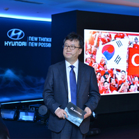 İzmit doğumlu yepyeni bir SUV geliyor