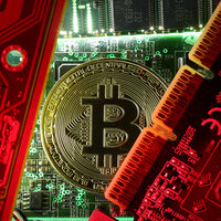 Dev banka Bitcoin teknolojisine geçti!