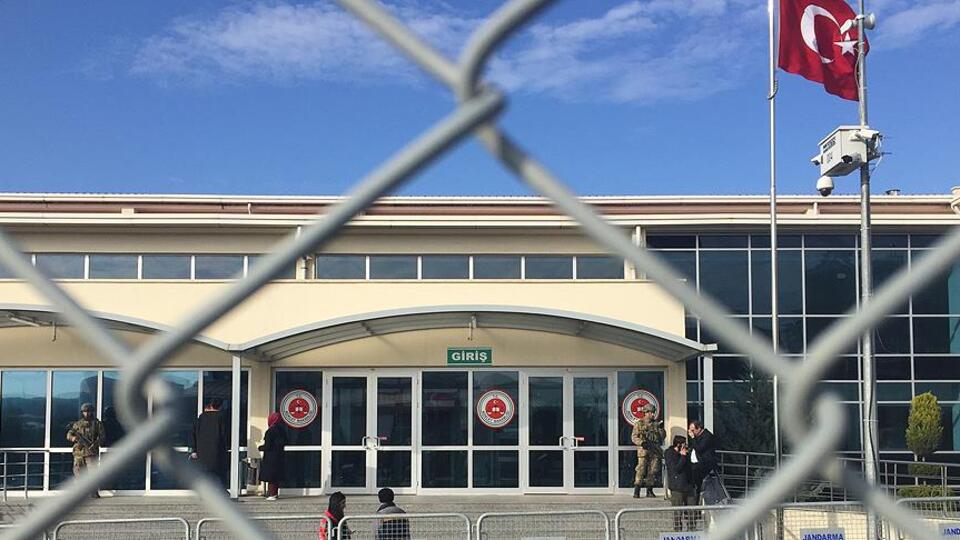 Kartal Köprüsü davasında 36 sanığa ağırlaştırılmış müebbet istemi