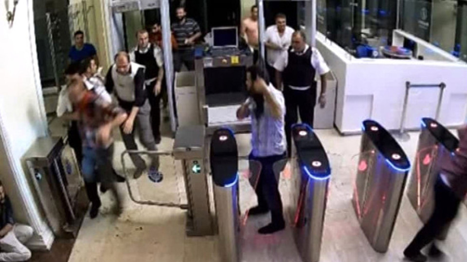 'İBB'yi işgal' davasında istenen cezalar belli oldu