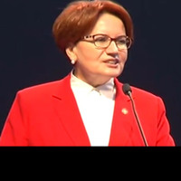 Akşener, kampanyaya start verdi! "İyi olan hiçbir şeyi değiştirmeyeceğiz"