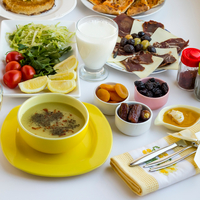 Bakanlık'tan oruç tutmayı kolaylaştıran öneriler!