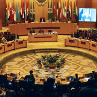 Arap Birliği'nden Kudüs gündemli olağanüstü toplantı!