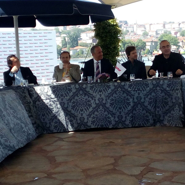 SeturSelect'den kültür turları