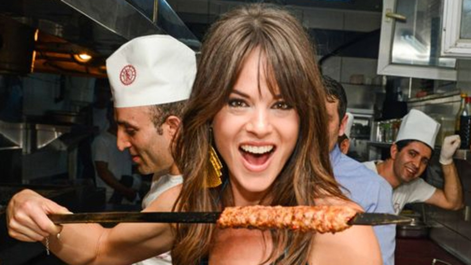 Ünlü oyuncudan kötü haber