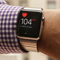 Kalp krizinden akıllı saat kurtardı!