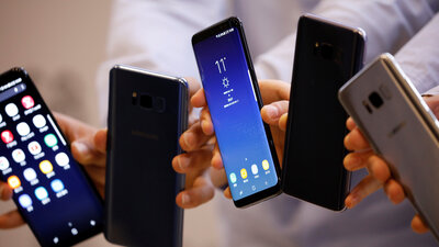 Artık mecburi! Android'ler güvende kalacak!