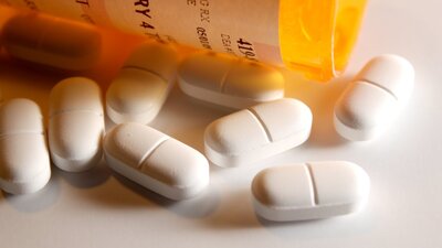 Sosyal ağlarda sahte hap paniği! İçlerinde fare zehiri var!