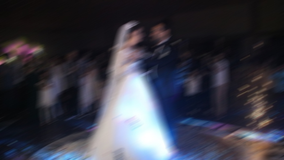 "Takılarım çalındı" diyen gelin gözaltına alındı!