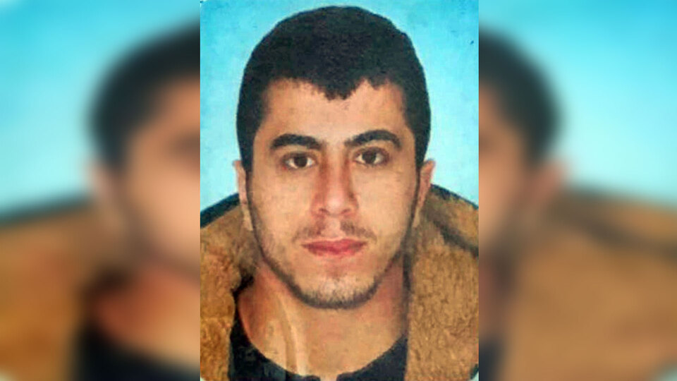 İstanbul'da uyuşturucu cinayeti kamerada