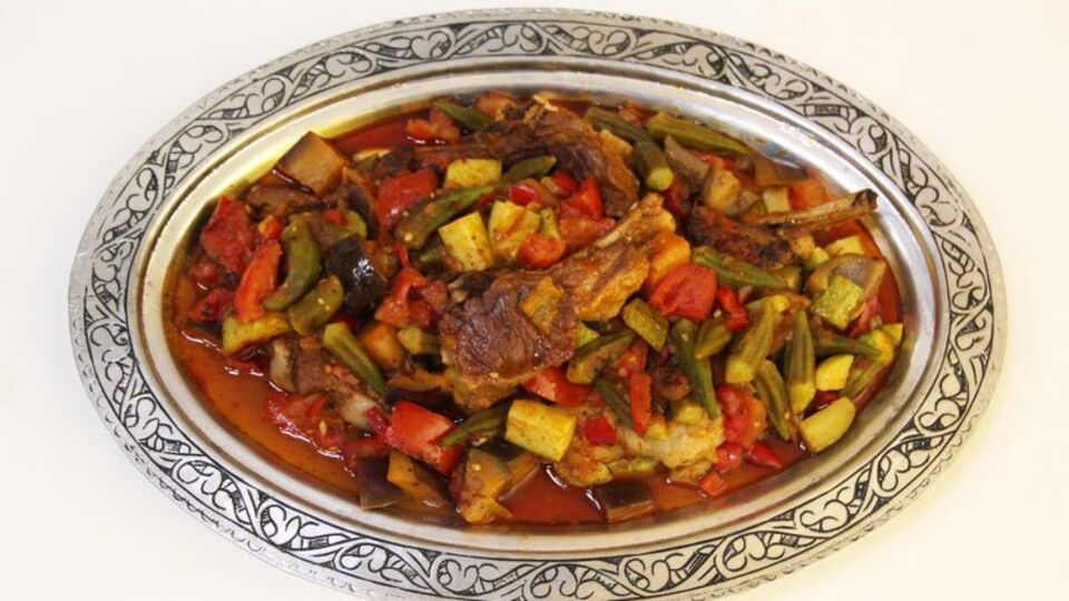 İftarda 'bamya tüketin' önerisi!