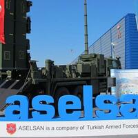 ASELSAN'dan silah sistemi ihracatı!
