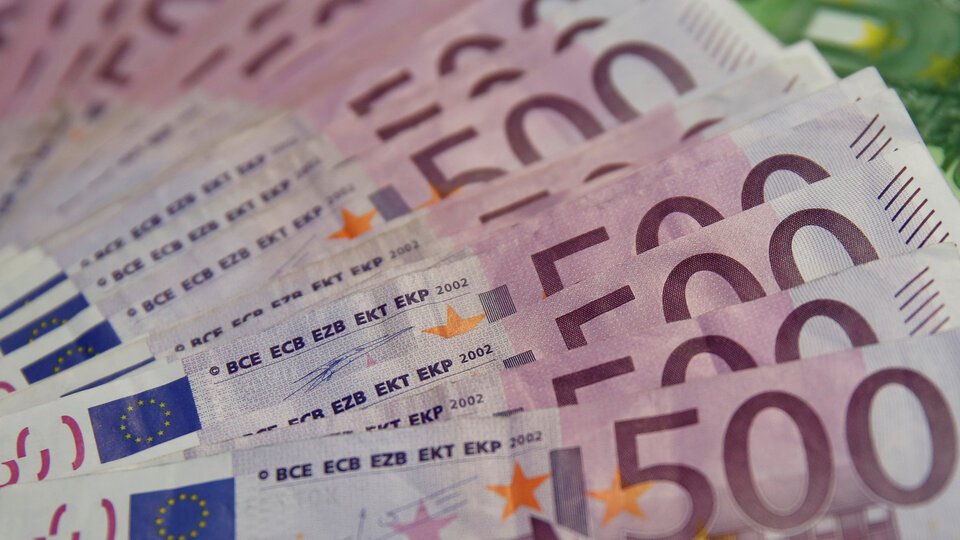 Almanya'nın derdi cari fazla!