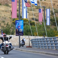 Kudüs'te gergin bekleyiş!