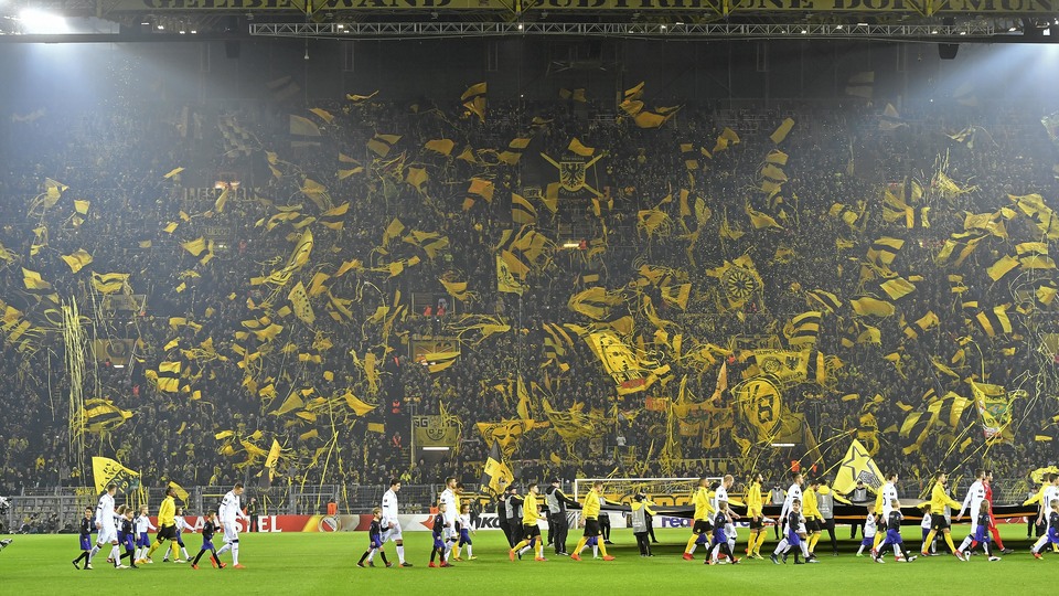 Avrupa'da tartışmasız lider!