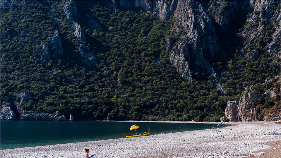 Olimpos gezilecek yerler listesi…