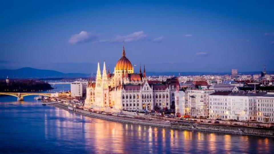 Budapeşte'ye ne zaman gidilir? Budapeşte gezi rehberi