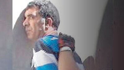 Suç örgütü lideri Fırat Delibaş tutuklandı!