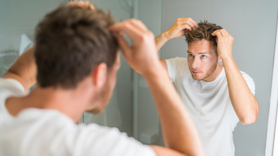 Saç ekiminde yanlış uygulamalara dikkat!