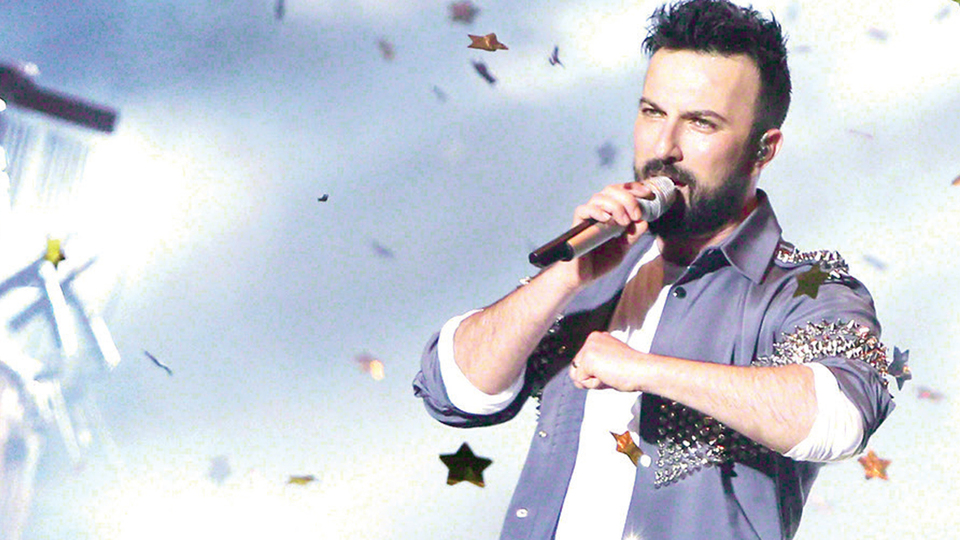 "İstanbul'da olmayı çok özlemişim"