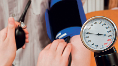 Yüksek tansiyon en çok bu kişileri tehdit ediyor!