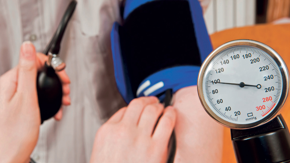 Yüksek tansiyon en çok bu kişileri tehdit ediyor!