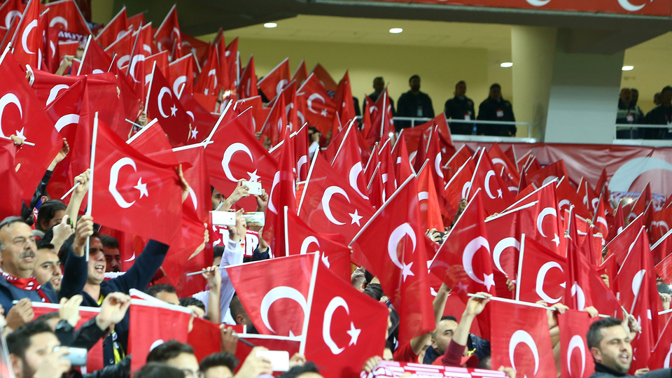 İran maçının biletleri satışta