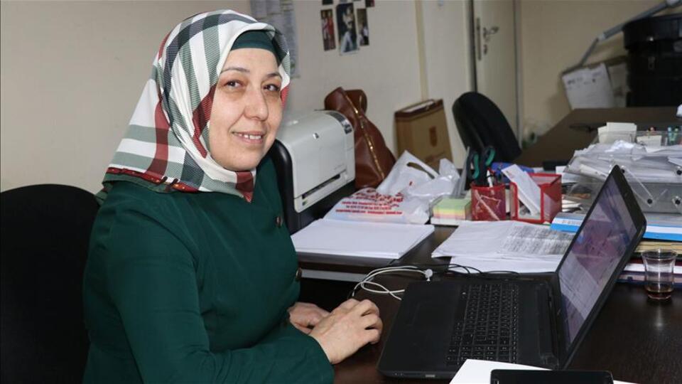 13 yaşında çaldırdığı parası 35 yıl sonra geri geldi