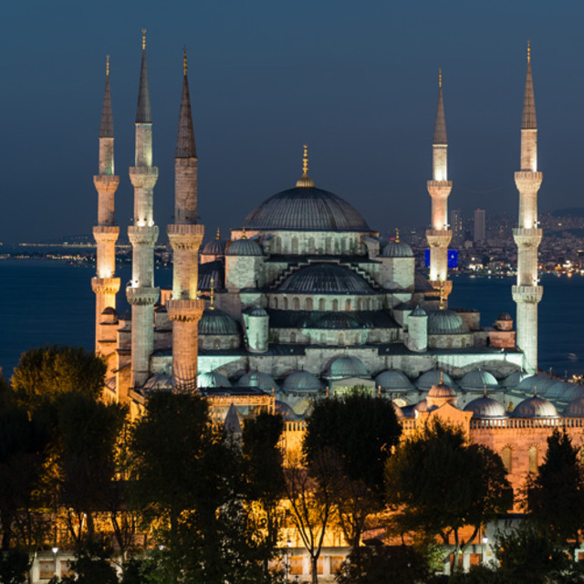 Akşam ezanı saat kaçta okunacak?