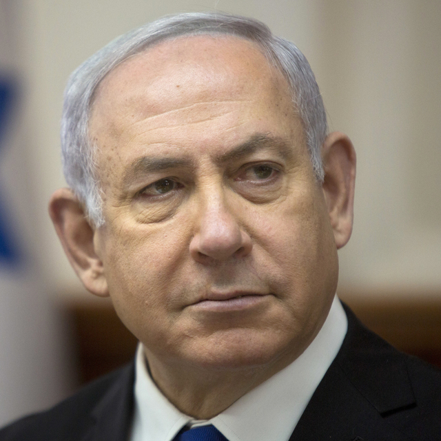 Netanyahu'dan elçiliğin açılış töreninde gerilimi tırmandıracak sözler!