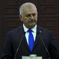 Başbakan Yıldırım'dan Kudüs tepkisi